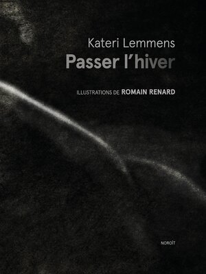 cover image of Passer l'hiver